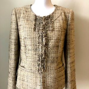 Armani  Collezioni Jacket, new with tags